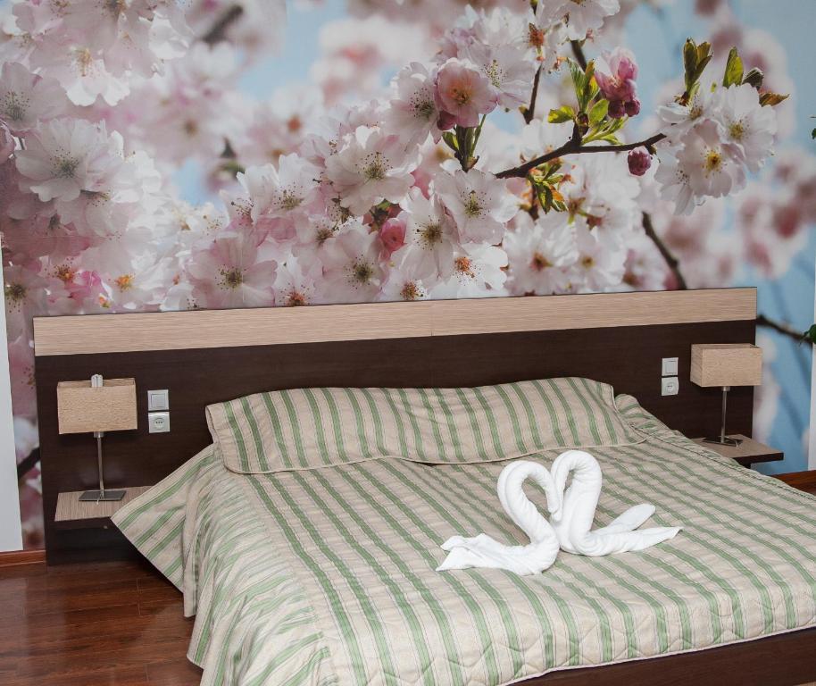 Hotel Magura Verde Bacău Exteriér fotografie